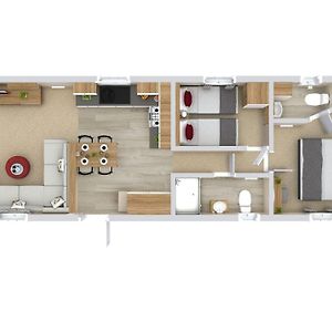 Mobile Home 3